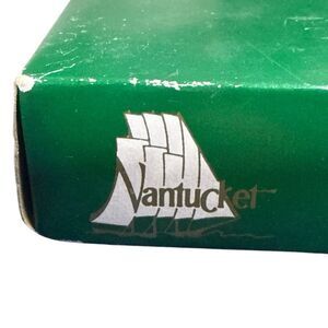 9 Nantucket Navy Blue Purple Hand Dipped Twin Taper Candles 7/8" x 6"